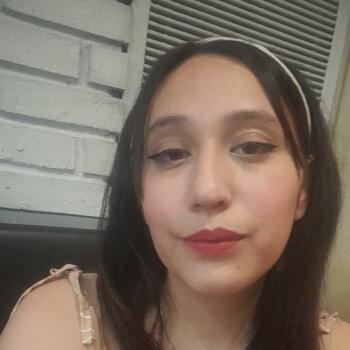 Babysitter Rosario: Iara