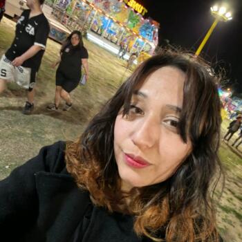 Niñera Rosario: Iara