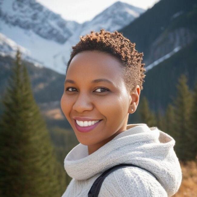 Babysitter in Dubai: Teresa