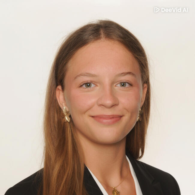 Babysitter in Rennes: Mahaut