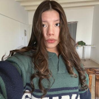 Babysitter in Mendoza: Candela Ana Nuñez