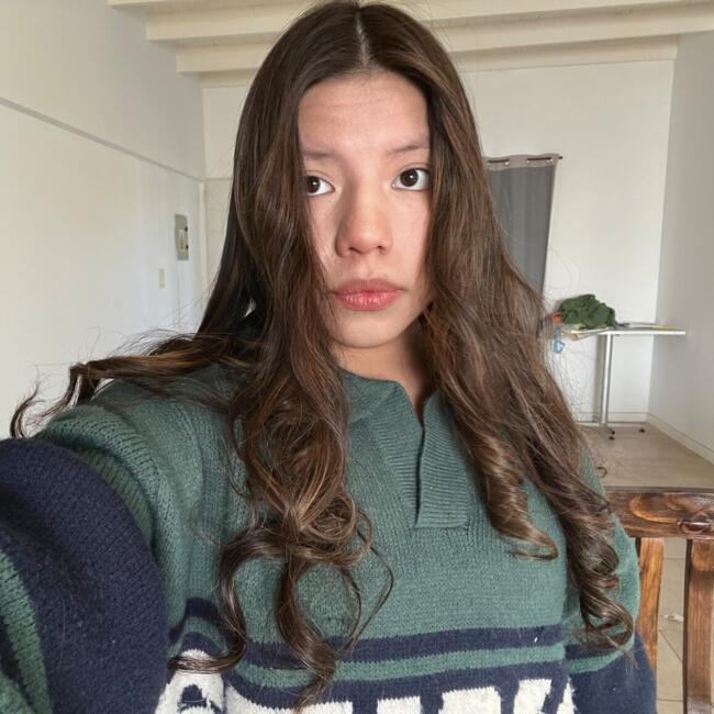 Babysitter in Mendoza: Candela Ana Nuñez