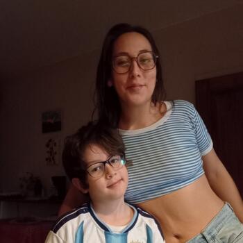 Babysitting job in Corrientes: Mariana