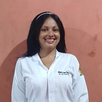 Babá em Teresina: Liliane