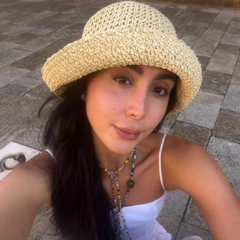 Babysitter in Piedades: Luisana