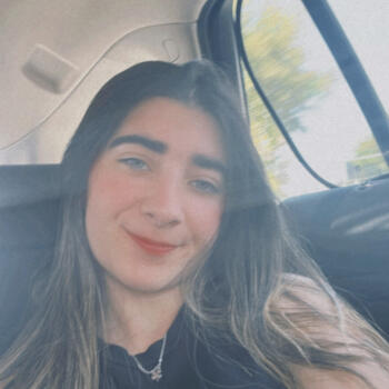 Babysitter Abrantes: Sara