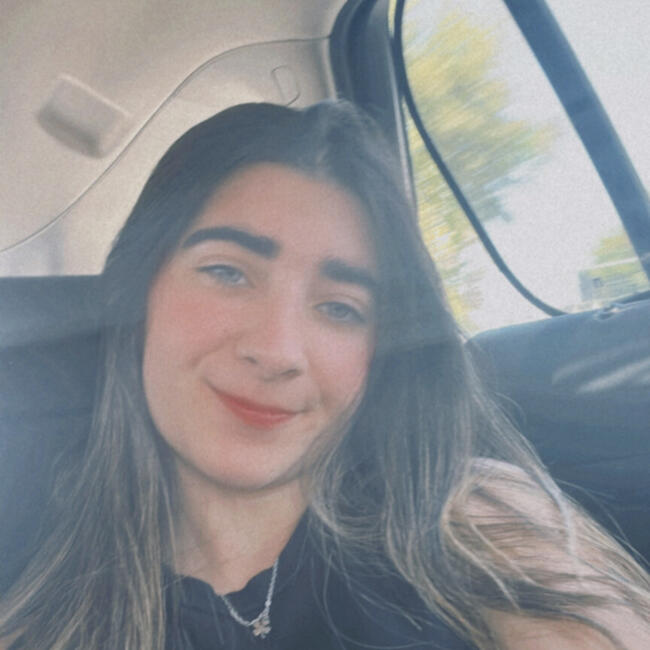 Babysitter in Abrantes: Sara