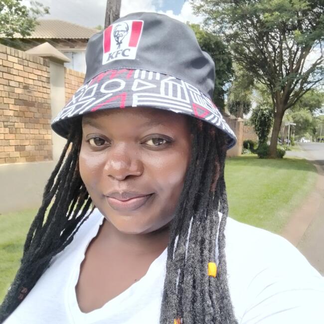 Babysitter in Johannesburg: Bevia