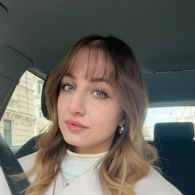 Babysitter in Vösendorf: Alanur