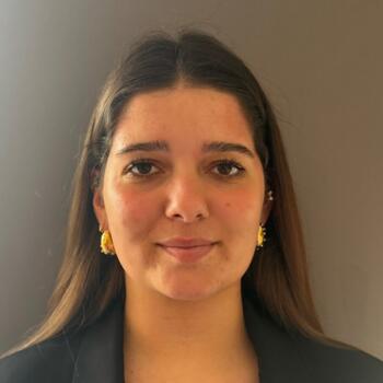 Babysitter in Chateau-d'Oex: Juliana