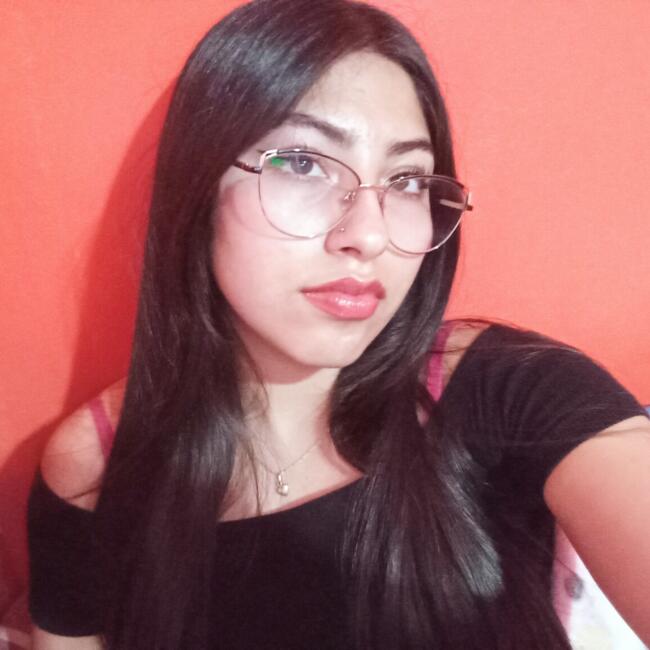 Babysitter in Temuco: Javiera