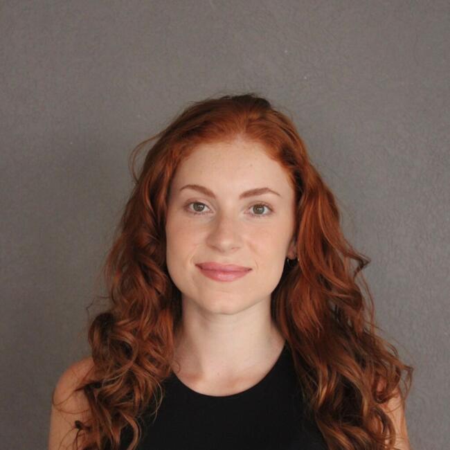 Niñera en Buenos Aires: Melisa