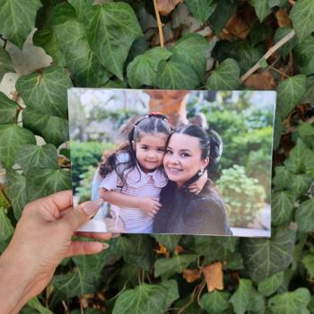 Babysitting job in Maipú: babysitting job Silvana Jesus