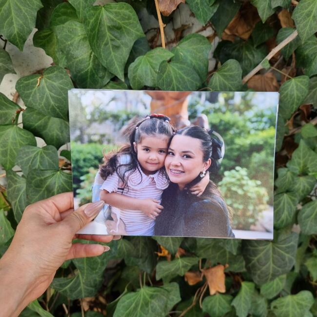 Babysitting job in Maipú: Silvana Jesus
