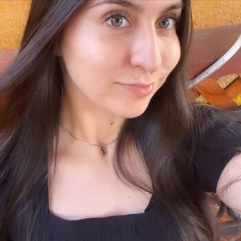 Babysitter in Antofagasta: RENATA SAAVEDRA MATAMOROS