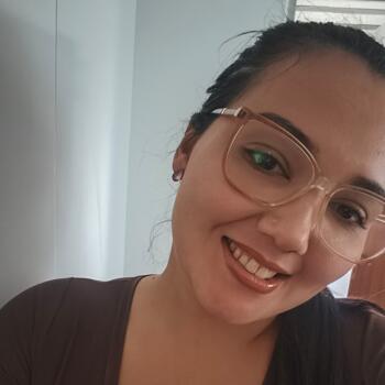 Babysitter Rio de Janeiro: Dianne Ribeiro