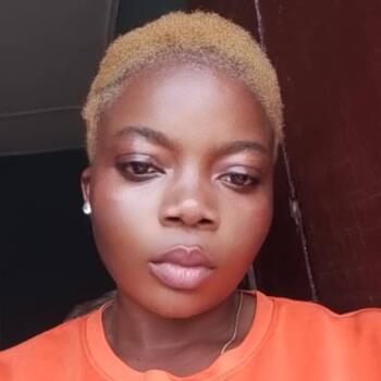 Babysitter in Lagos: Seun