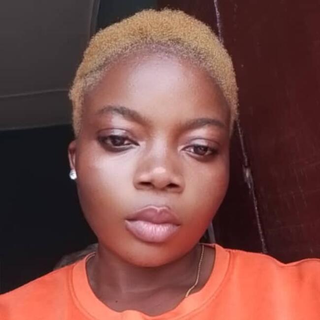 Babysitter in Lagos: Seun