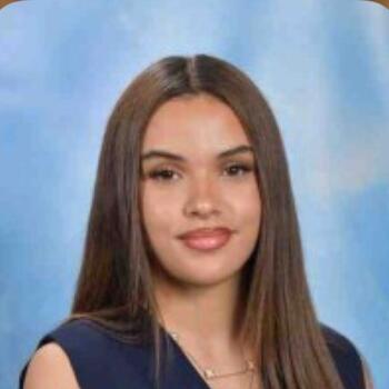 Babysitter Puiseux-en-France: Melissa