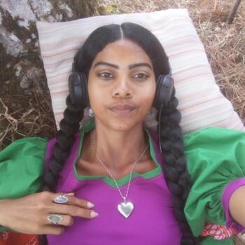 Babysitter in David: Viviana