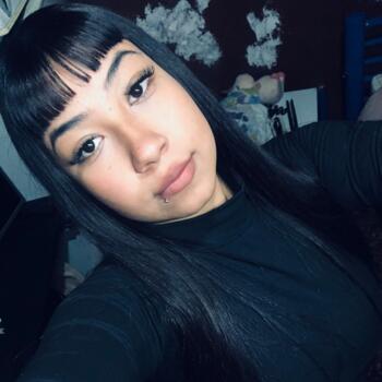 Babysitter in Mendoza: Milagros