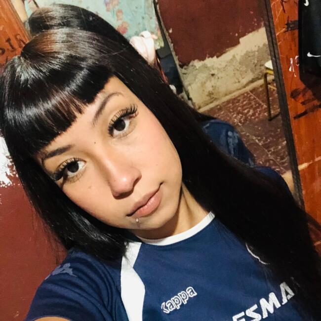 Niñera en Mendoza: Milagros