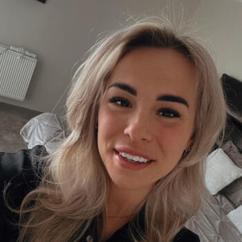 Oppas Utrecht: Rian
