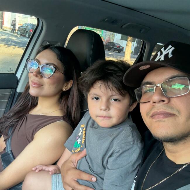 Babysitting job in Culiacán: Juan Carlos