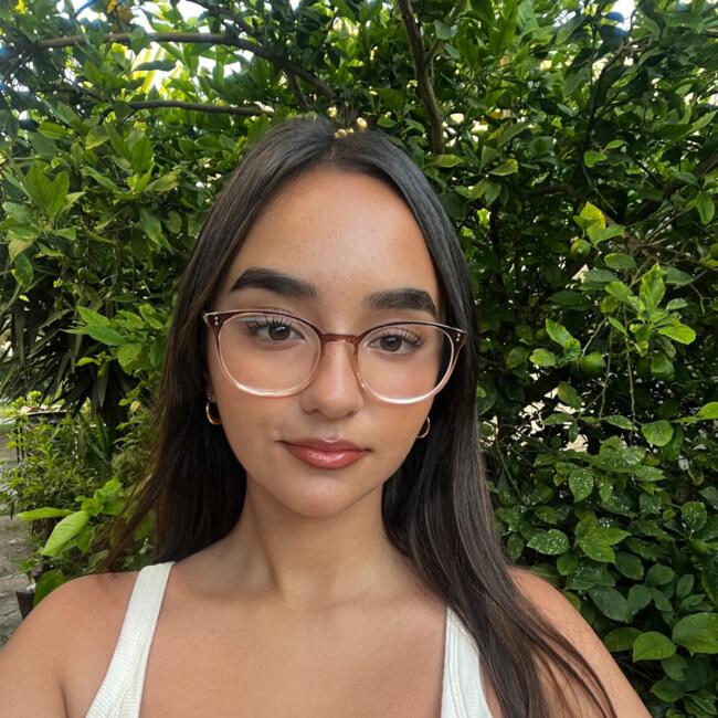 Babysitter in Montevideo: Lucía