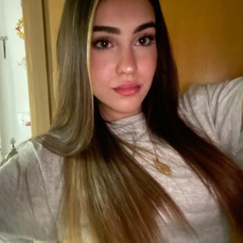 Canguro en Lorca: Elena