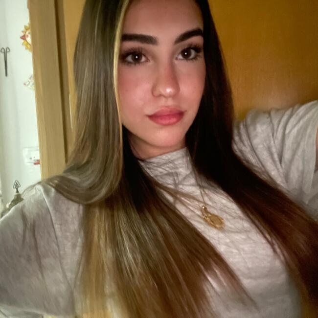 Canguro en Lorca: Elena