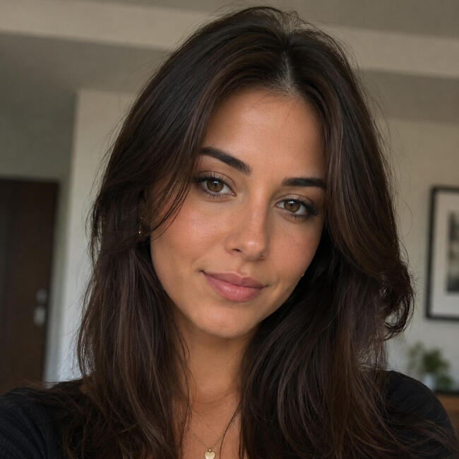 Babysitter in Belgrade: Tijana