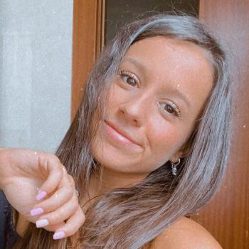 Canguro Málaga: Noelia