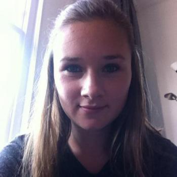 Oppas Rotterdam: Sanne