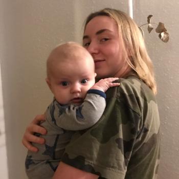 Babysitter i Frederikssund: Rosa