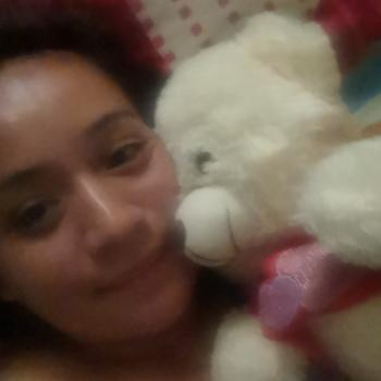 Babysitter La Esperanza (La Libertad): Elcy yanett