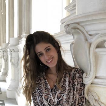 Babysitter Reggio Calabria: Chantal