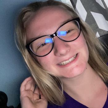 Babysitter Midlothian (Texas): Jordyn