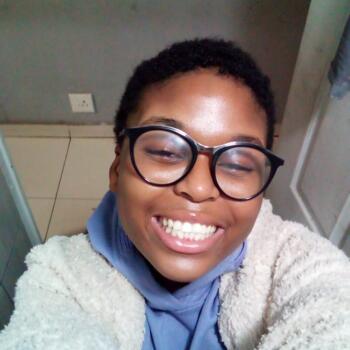 Nanny Hillcrest (KwaZulu-Natal): Thembekile Faith