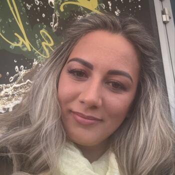 Babysitter in Kleve: Iveta