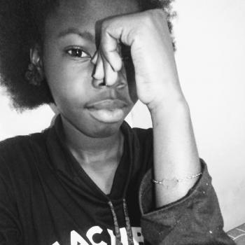 Niñera en Bogotá: Yina Paola