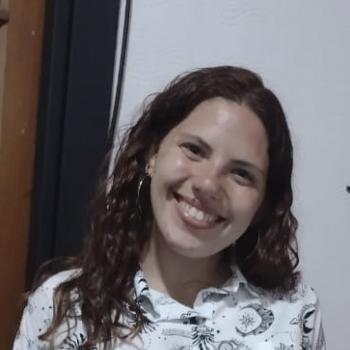 Babysitter in San Justo (Provincia de Buenos Aires): Naii