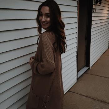Babysitter in Manhattan (Illinois): Kaitlyn