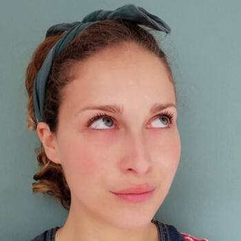 Babysitting job in Milan: babysitting job Martina