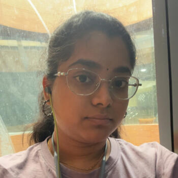 Babysitter in Hyderabad: Priyanka