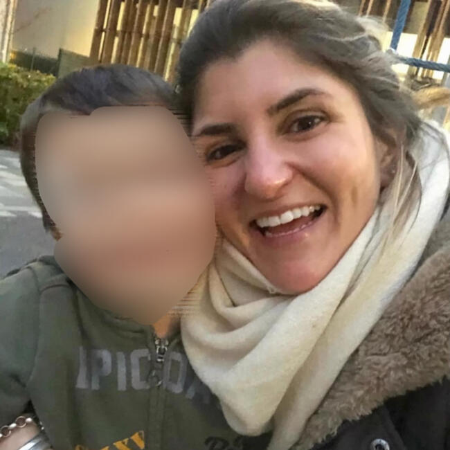 Babysitter in Byron Bay: Lourdes Maria