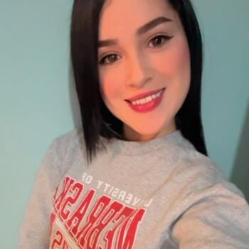 Niñera en Guadalupe: Fernanda
