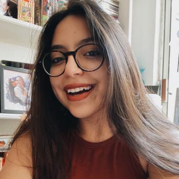 Niñera en Ciudad de México: Paola Alejandra