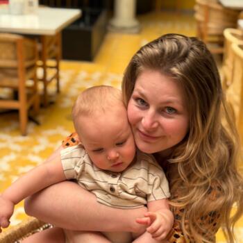 Babysitting job in Brisas de Zicatela: babysitting job Hannah y Serge