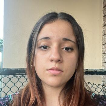 Babysitter in Montevideo: Clara